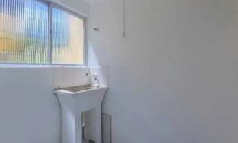 Imagem 6: VSC 298Apartamento para venda possui 42 metros quadrados com 1 quarto em Ribeira - Salvado