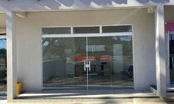 Imagem: Loja para alugar, 40 m² por R$ 2.700,00/mês