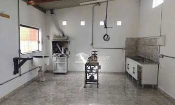 Imagem 5: Casa com 1 dormitório para alugar, 40 m² por R$ 700,00/mês - Vila Sao Judas Tadeu - Vargem