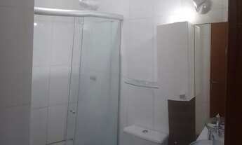 Imagem 6: SOBRADO SEMI MOBILIADO