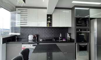 Imagem 4: Apartamento para aluguel e venda possui 54 metros quadrados com 2 quartos