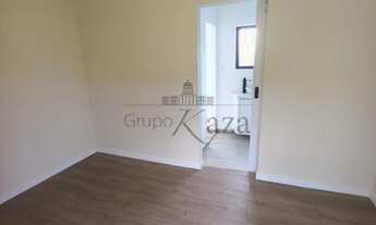 Imagem 3: Casa Térrea - Condomínio Mont Blanc - Urbanova - 4 Suítes - 240m²