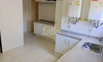 Imagem 3: São Paulo - Apartamento Padrão - Campo Belo