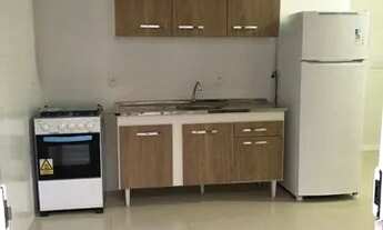 Imagem 3: Ingleses Alugo ap mobiliado