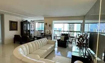 Imagem: Apartamento para venda tem 124 metros quadrados