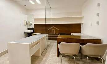 Imagem 4: Sala Comercial 68m² no Jaracaty projetados 03 Quartos MKT°TR97829°17