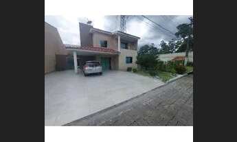 Imagem 4: ALUGO LINDA CASA DUPLEX, ALTO PADRAO MOBILIADA