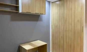 Imagem 3: Apartamento para aluguel tem 62 metros quadrados com 2 quartos em Planalto - Manaus - Amaz