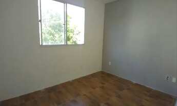 Imagem 6: Apartamento dois quartos condomínio reserva das árvores II