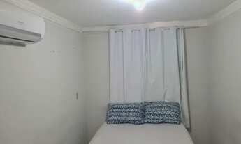 Imagem 2: Apartamento Mobiliado 1 quarto em Ponta Negra