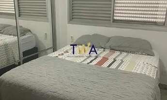 Imagem 5: EXCELENTE 2 QUARTOS MOBILIADO NA OSCAR NIEMAYER