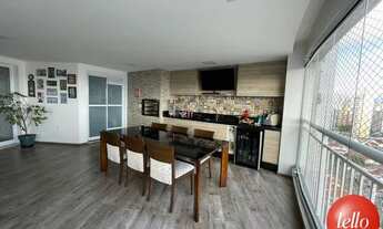 Imagem 6: São Paulo - Apartamento Padrão - Mooca