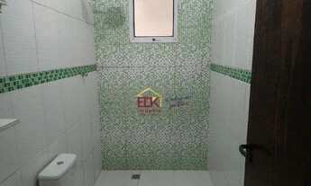 Imagem 6: Casa com 2 dormitórios à venda por R$ 265.000,00 - Santa Luzia - Guaratinguetá/SP