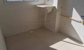 Imagem 4: Apartamento Padrão em Araraquara