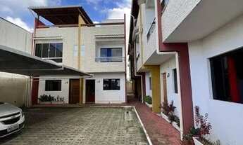 Imagem 2: Alugo apartamento duplex em Garapu