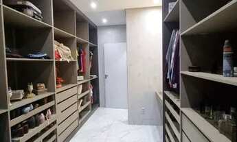 Imagem 7: Sobrado à Venda no Condomínio Florais da Mata em Várzea Grande