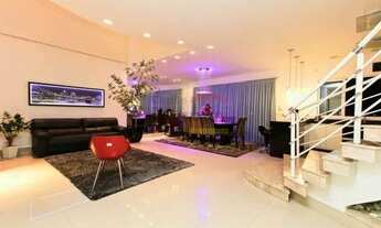 Imagem 4: CASA COM PISCINA PARA LOCAÇÃO !! 4 suites !!!