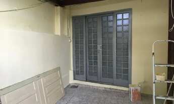 Imagem 4: Casa para aluguel tem 100 metros quadrados com 3 quartos em Jardim Joana D'Arc - São