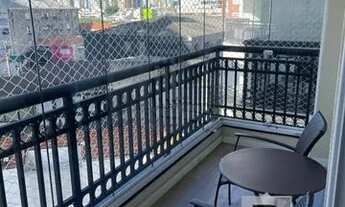 Imagem 3: Apartamento para locaçao no tatuape