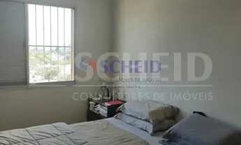 Imagem 7: Apartamento 63m², 2 quartos e 1 vaga para locação no Alto da Boa Vista