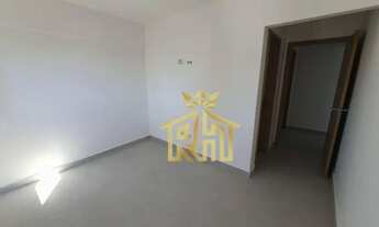 Imagem 6: Apartamento Novo - 01 suíte - Varanda - Lazer - 1 vaga - Aviação - Praia Grande (SP