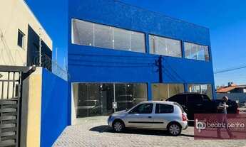 Imagem 5: Sala para alugar, 65 m² por R$ 1.800,00/mês - Vila Elmaz - São José do Rio Preto/SP