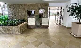 Imagem 1: Apto Higienópolis 03 quartos c/ suíte