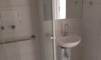 Imagem 6: Studio para aluguel com 23 metros quadrados com 1 quarto em Vila Esperança - São Paulo - S