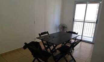 Imagem: Apartamento para locação no Maraville