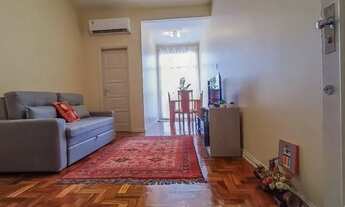 Imagem 3: Apartamento para aluguel com 58 metros quadrados com 2 quartos