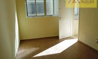 Imagem: Apartamento Vila Clementino São Paulo/SP