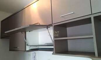 Imagem 7: Apartamento com 2 dormitórios, 52 m² - venda por R$ 640.000,00 ou aluguel por R$ 2.729,91