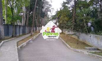 Imagem 4: Apartamento com 2 dorms, Jardim São Luis, Guarulhos, Cod: 8520