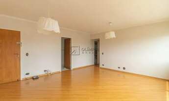 Imagem 5: Apartamento Locação Pinheiros 120 m² 3 Dormitórios