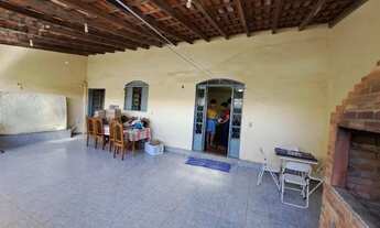 Imagem 3: Casa no Centro Casa com 2 dormitórios