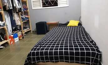 Imagem 2: Aluguel de quarto Ceilândia (1 km do metrô