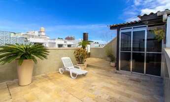 Imagem 2: Barra da Tijuca Apartamento com 4 dormitórios