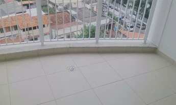 Imagem 3: VARANDÃO I 3 QUARTOS I SUÍTE I VAGA DE GAGAREM I