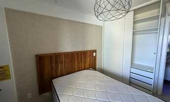 Imagem 6: Apartamento para aluguel em Armação - 42 m2 - 1/4 - Nascente - Vista mar