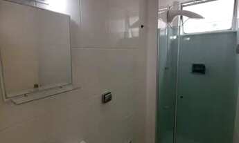 Imagem 5: Apartamento para venda possui 40 metros quadrados com 1 quarto