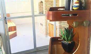 Imagem 6: Cobertura 132 m2 com 3 suítes em Perdizes!