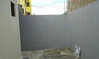 Imagem 6: CA1231)Casa com 140M²-L.Cavalcante -Fortaleza/CE