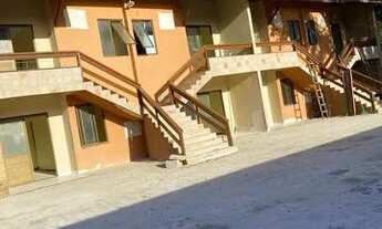 Imagem: Apartamento para aluguel tem 60 metros quadrados