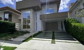 Imagem: Belo Sobrado no Condomínio Belvedere