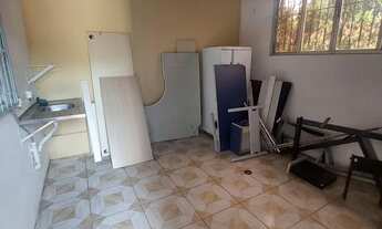 Imagem 5: Vendo Casa Parque das Laranjeiras