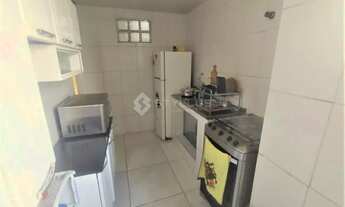 Imagem 2: Apartamento a venda em Vila Valqueire, com 65 m2. Localização privilegiada, próximo a praç