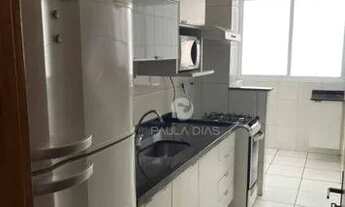 Imagem 2: Apartamento com 2 dormitórios, 62 m² - venda por R$ 230.000,00 ou aluguel por R$ 1.930,55