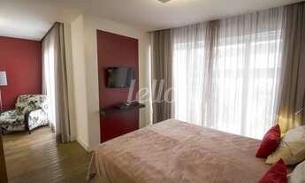 Imagem 5: São Paulo - Flat - Paraíso