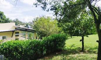 Imagem: Casa 2 quartos Encontro das Águas