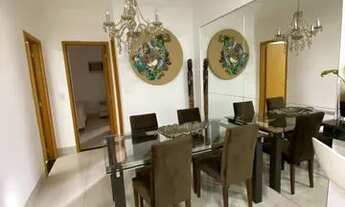 Imagem 7: Apartamento para aluguel tem 70 metros quadrados com 2 quartos em Alto da Glória - Goiânia